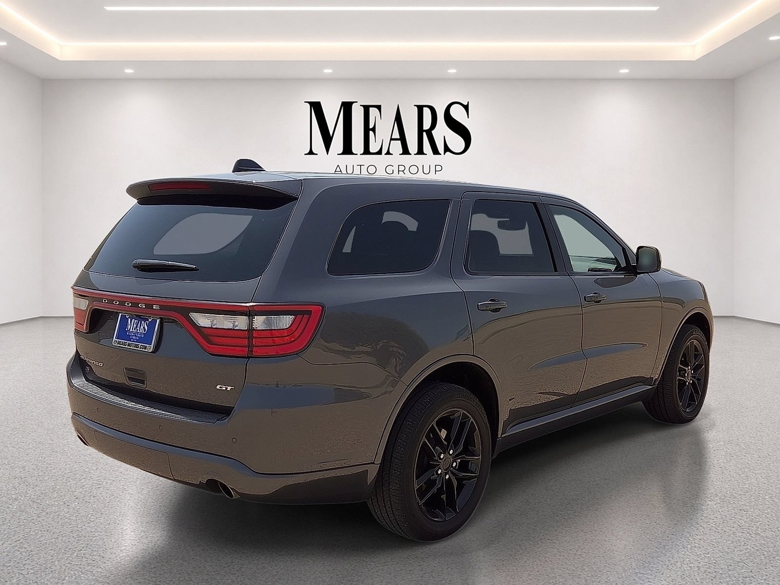 Used 2025 Dodge Durango GT AWD/4WD image 5