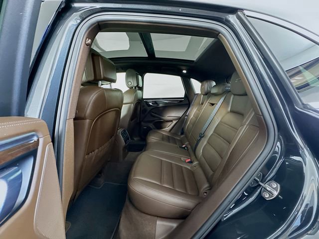 Used 2018 Porsche Macan GTS image 26