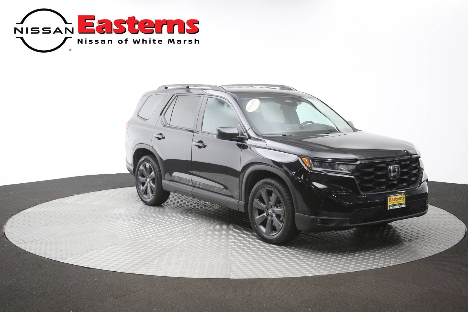 Used 2023 Honda Pilot Sport image 49