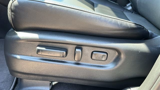 Used 2025 Honda Ridgeline RTL+ image 10