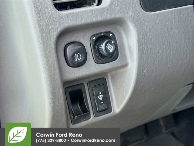 Used 2003 Ford Escape XLT image 10