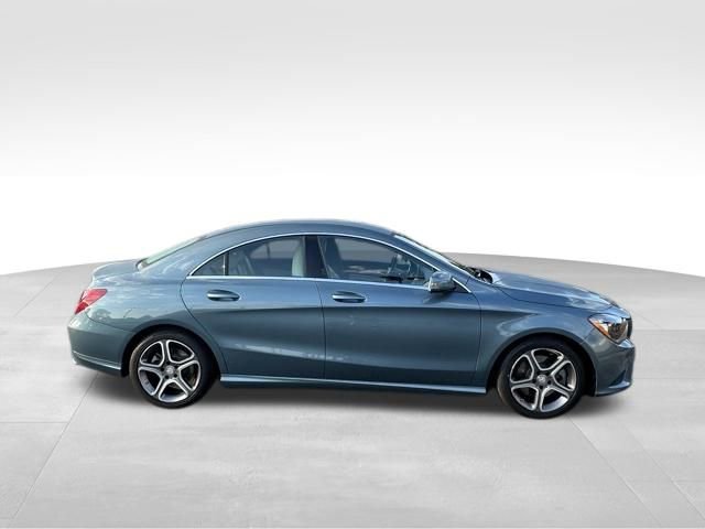 Used 2014 Mercedes-Benz CLA 250 image 3