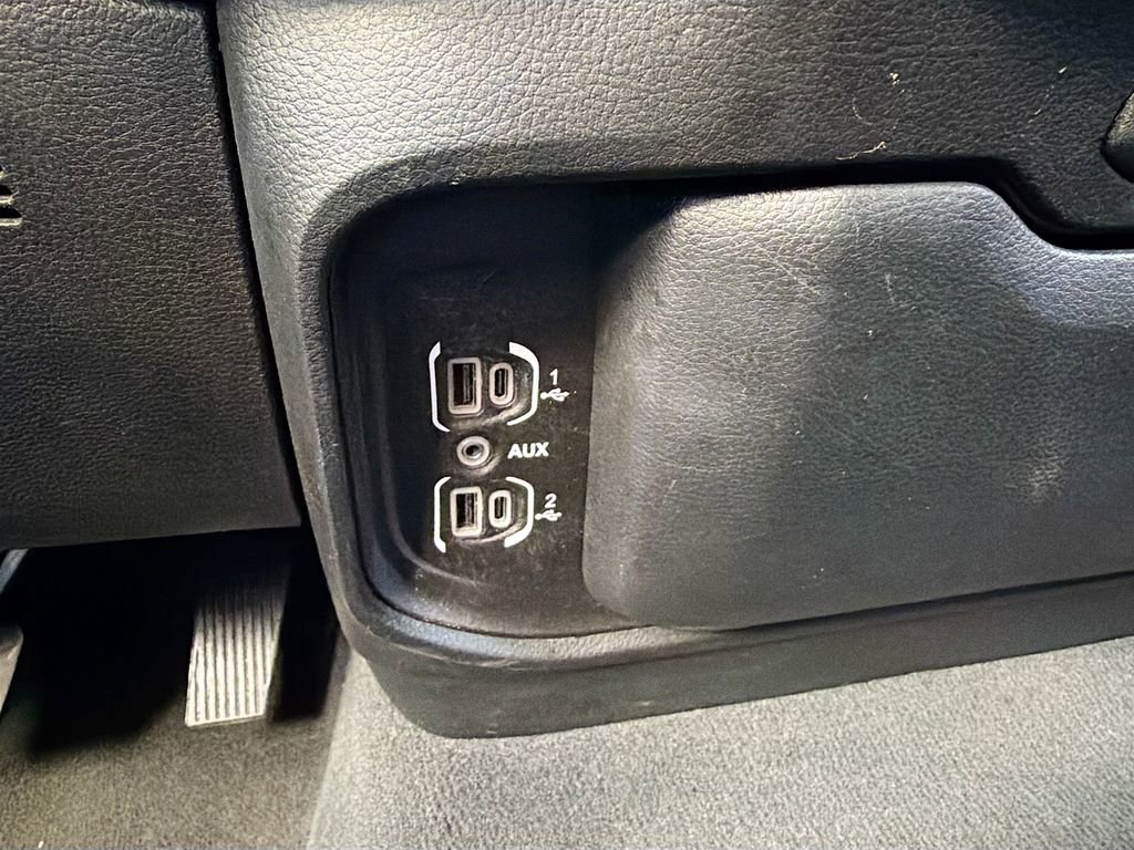 Used 2023 RAM 1500 Big Horn w/ Trailer Tow Group AWD/4WD image 29