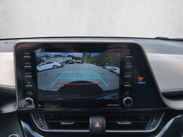 Used 2021 Toyota C-HR Limited FWD image 15
