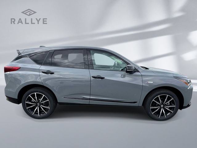 New 2026 Acura RDX A-Spec w/ Advance Package AWD/4WD image 4
