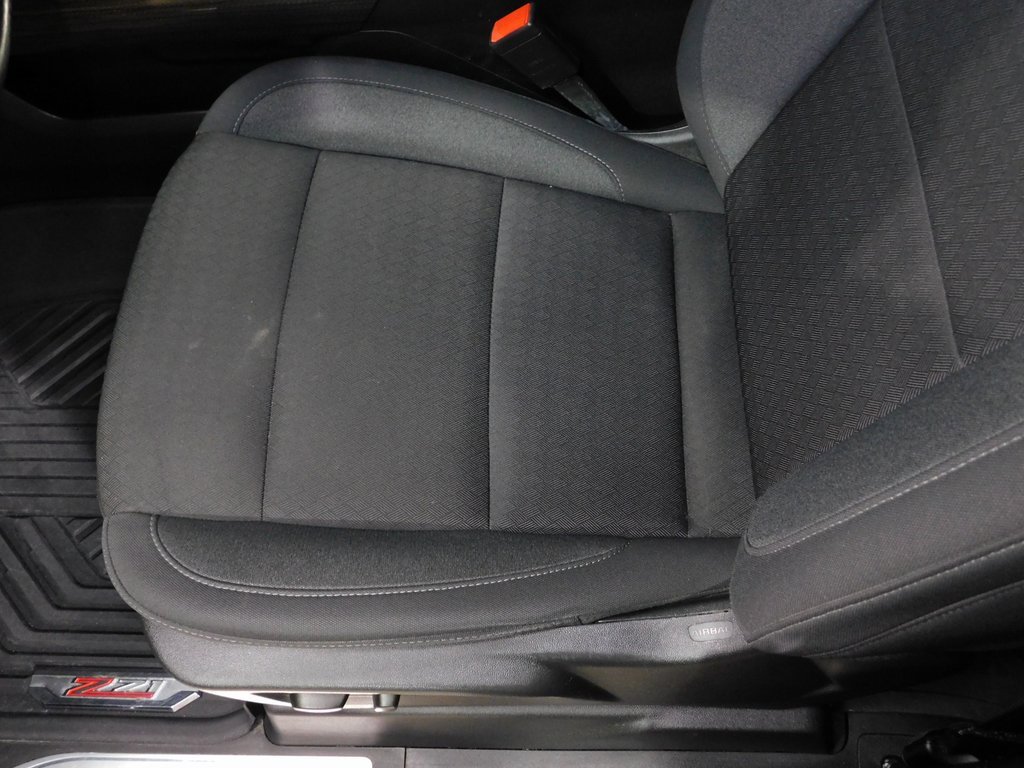 Used 2024 Chevrolet Silverado 1500 RST w/ All Star Edition Plus image 38