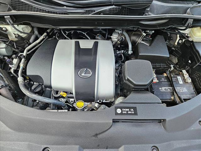 Used 2016 Lexus RX 350 FWD w/ Premium Package image 22