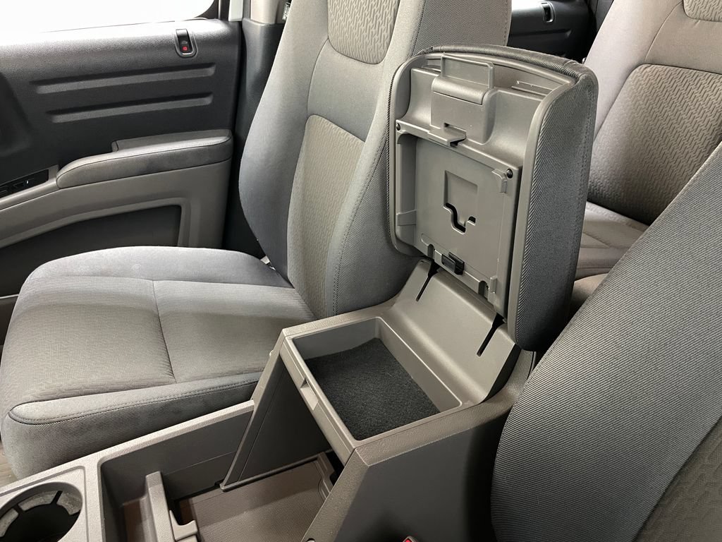 Used 2013 Honda Ridgeline RTS image 31