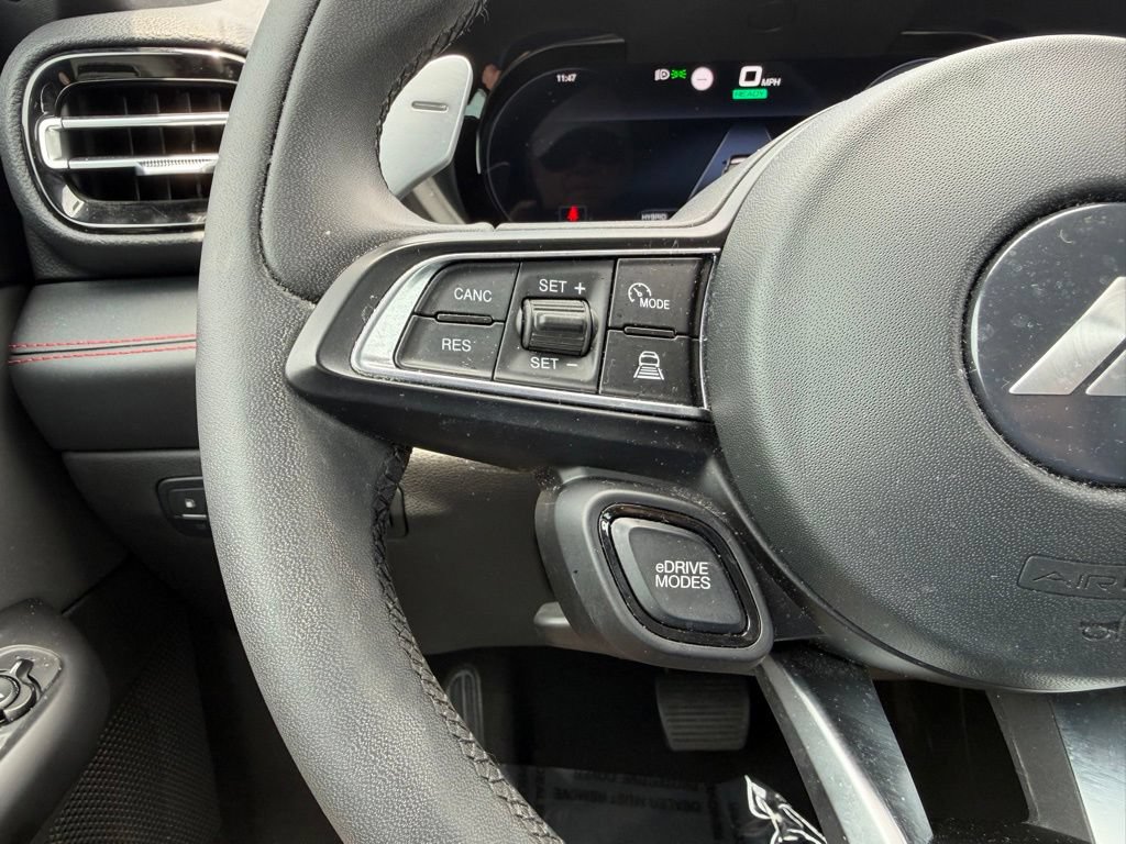 Used 2024 Dodge Hornet R/T Plus AWD/4WD image 26