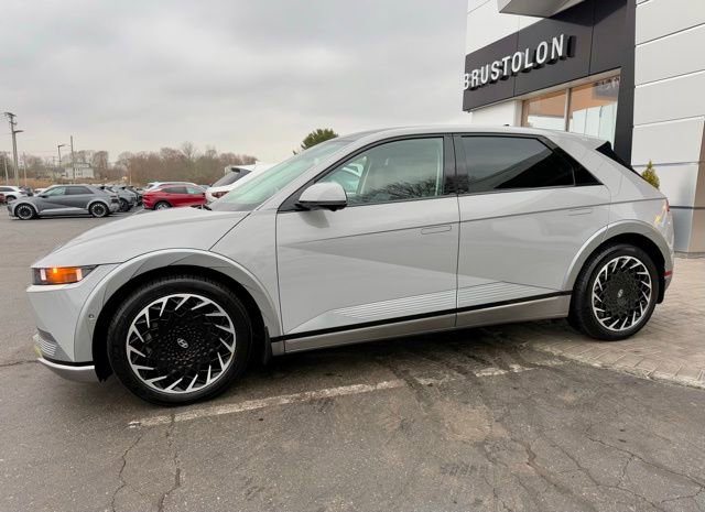 Used 2024 Hyundai Ioniq 5 Limited image 7