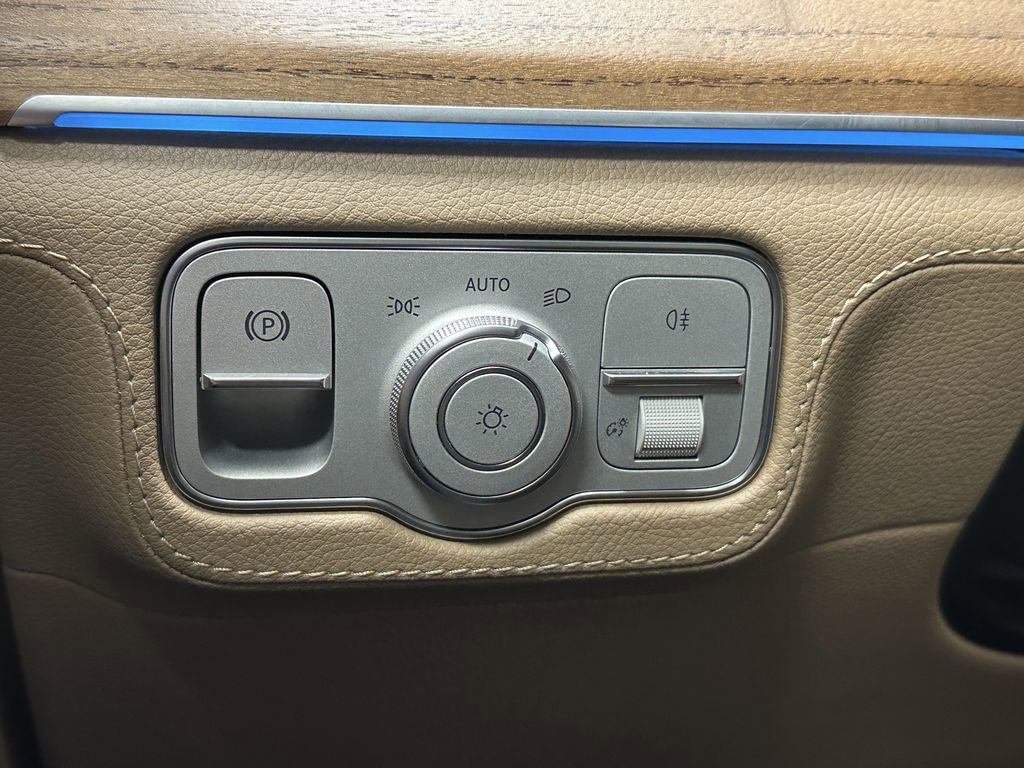 Certified 2024 Mercedes-Benz GLE 350 4MATIC image 34