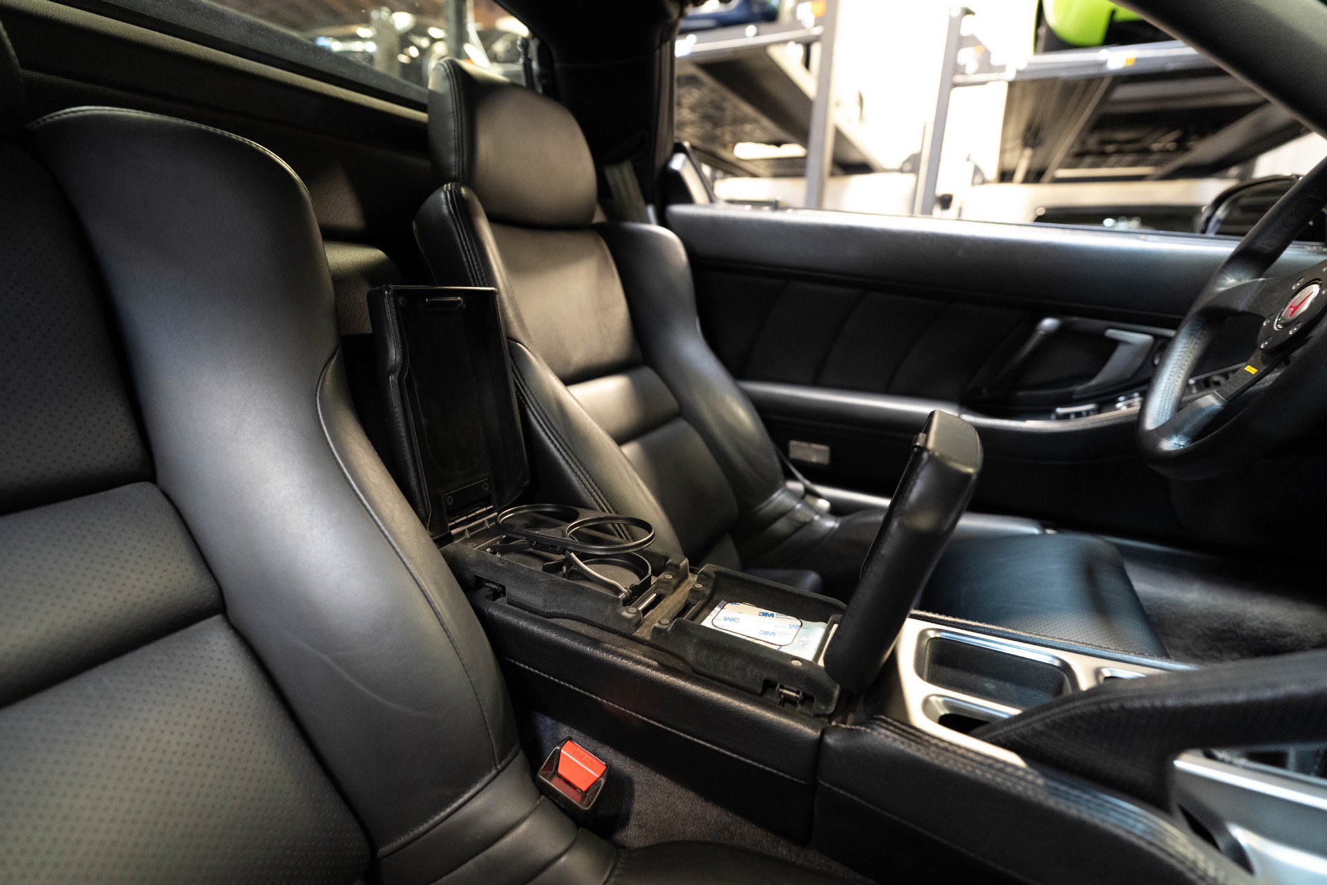 Used 2003 Acura NSX T image 92