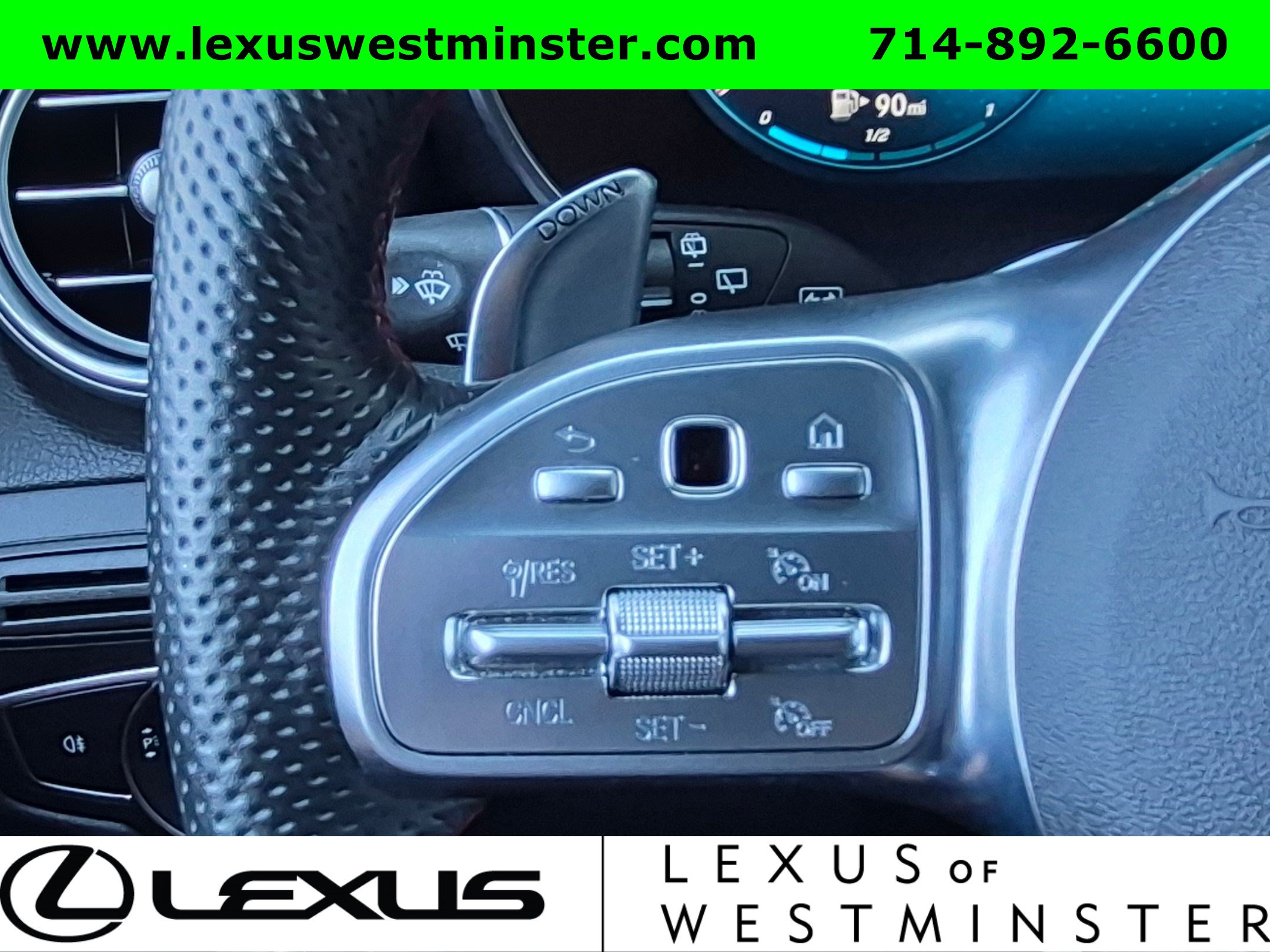 Used 2021 Mercedes-Benz GLC 43 AMG 4MATIC image 22
