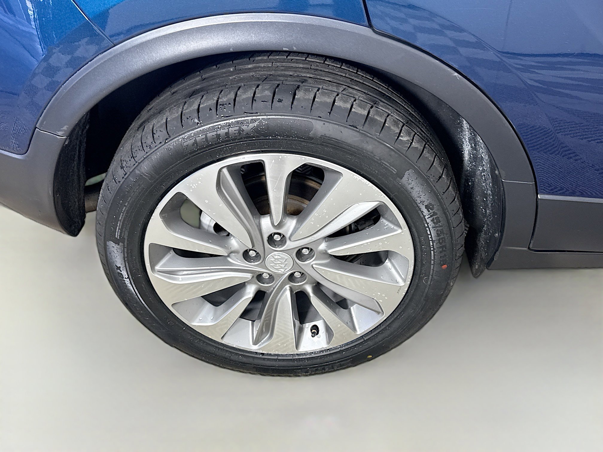 Used 2019 Buick Encore Preferred image 33