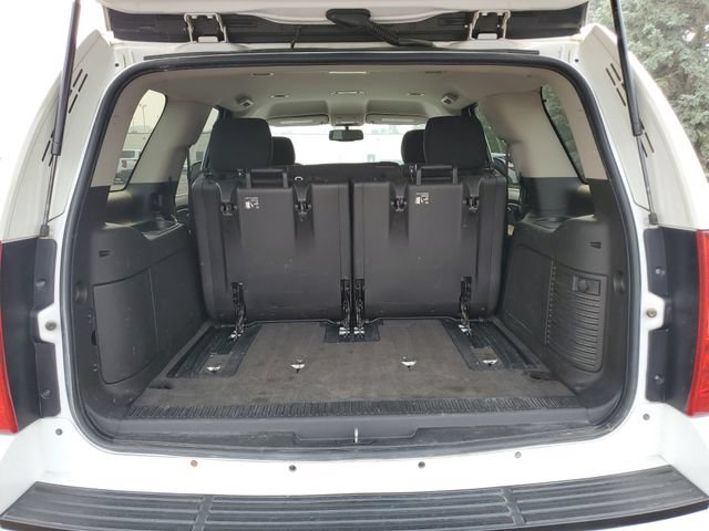 Used 2013 Chevrolet Tahoe LS w/ Convenience Package AWD/4WD image 24