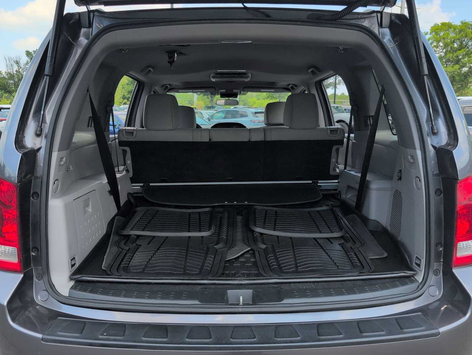 Used 2015 Honda Pilot SE image 31
