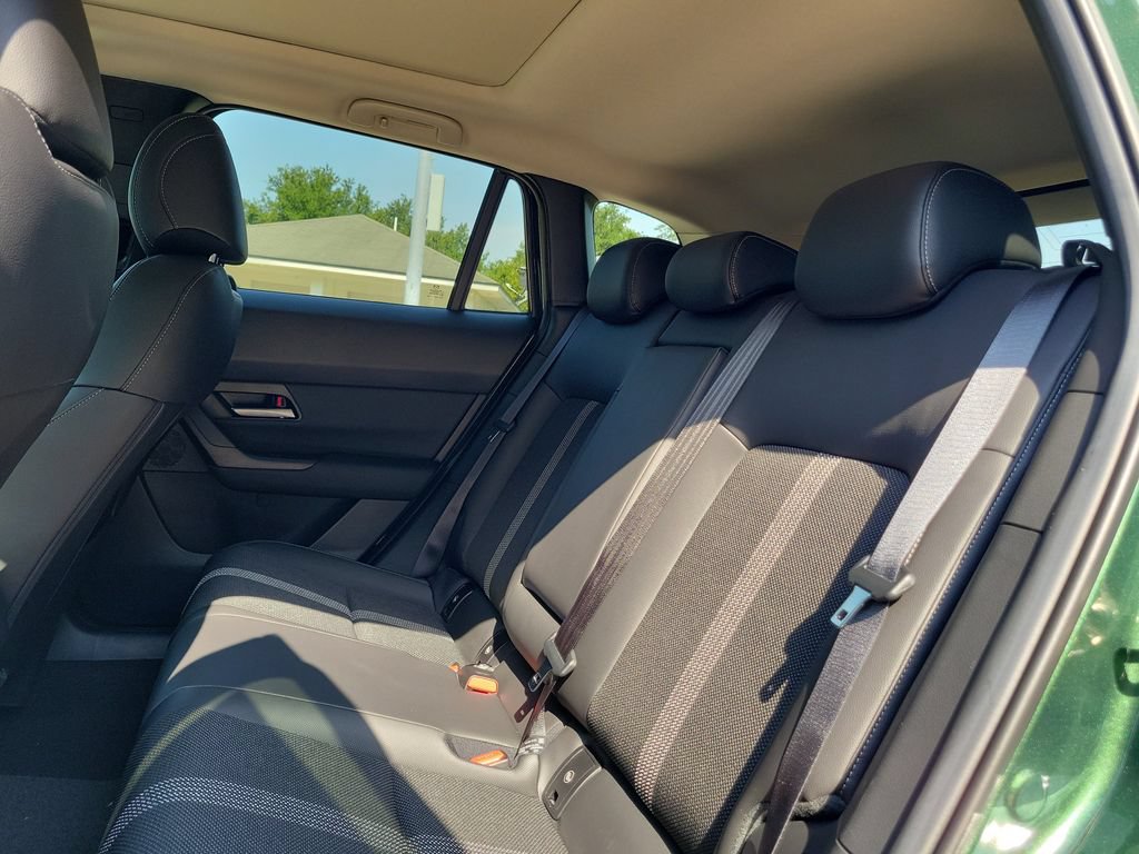 New 2026 MAZDA CX-50 AWD 2.5 S w/ Weather Package image 12