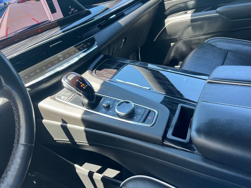 Used 2022 Cadillac Escalade Sport w/ Touring Package AWD/4WD image 37