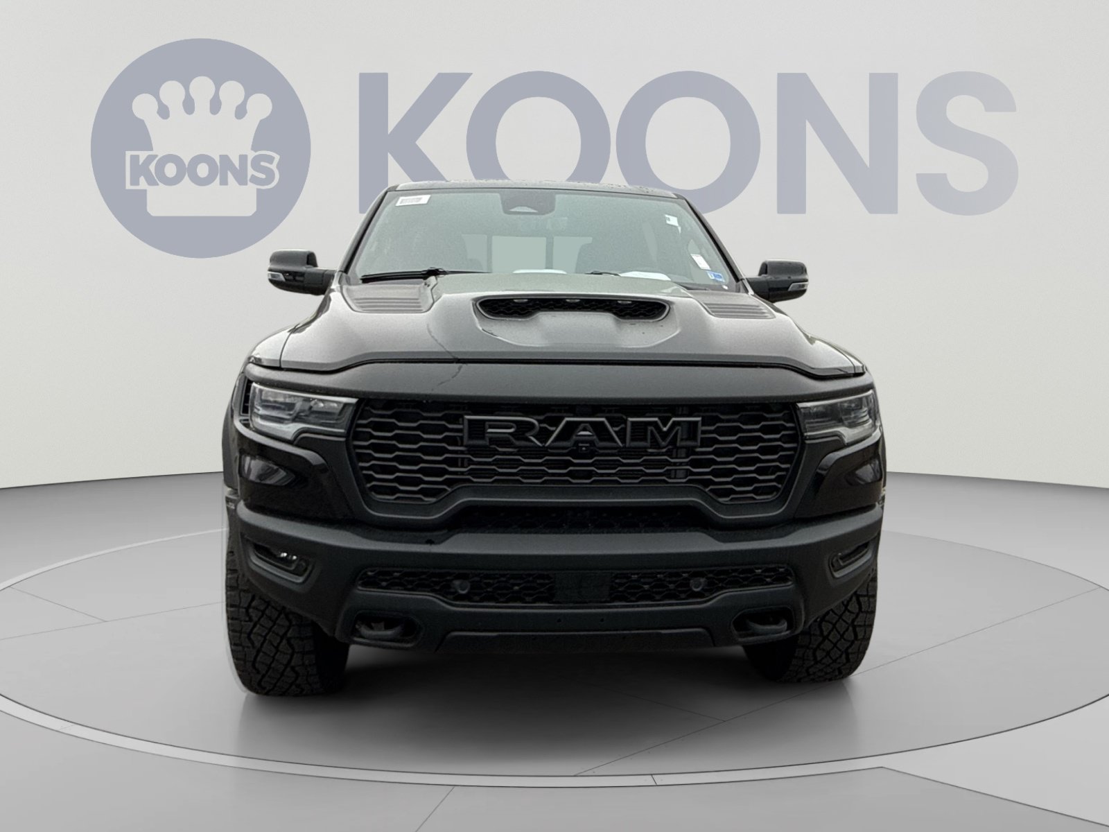 New 2026 RAM 1500 RHO w/ RHO Level 1 Equipment Group AWD/4WD image 11