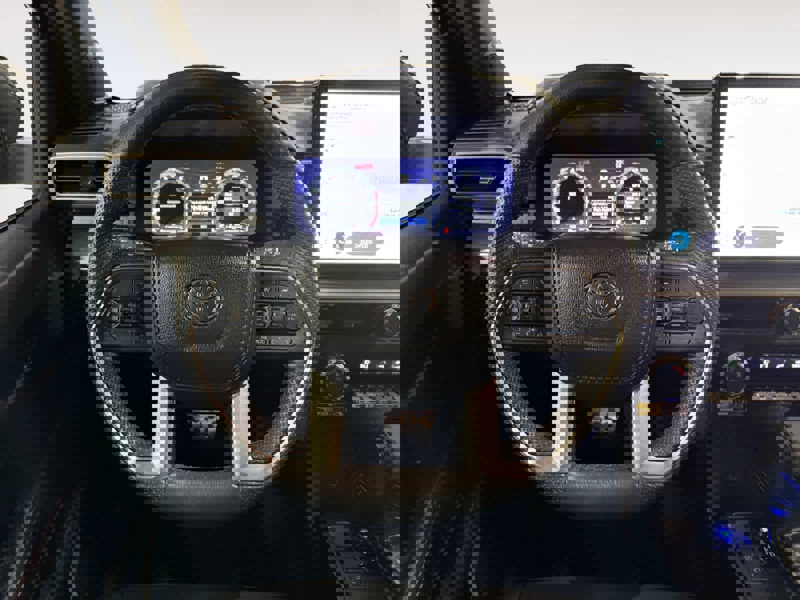 Used 2024 Toyota Tacoma TRD Sport image 16