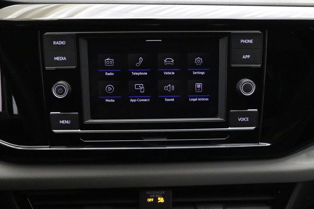 Used 2023 Volkswagen Taos S image 17