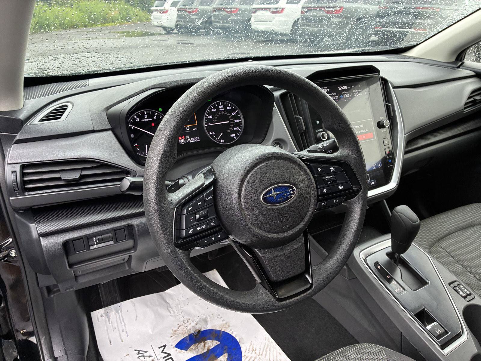 Used 2024 Subaru Crosstrek 2.0i Premium AWD/4WD image 17
