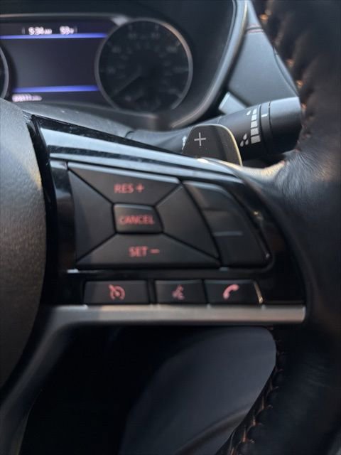 Used 2019 Nissan Altima 2.5 SR w/ SR Premium Package image 12