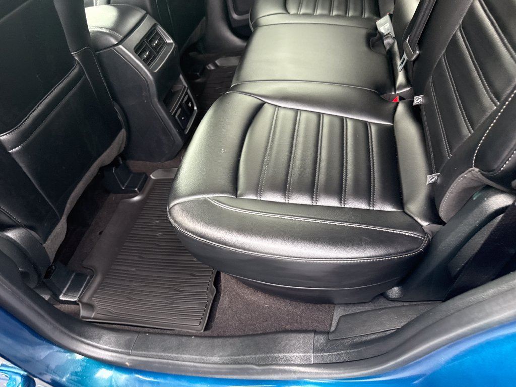Used 2020 Ford Edge SEL w/ Convenience Package AWD/4WD image 17
