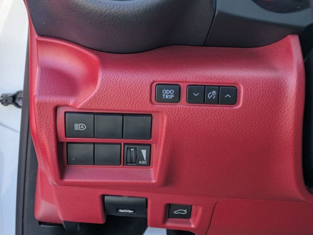 Used 2023 Lexus IS 350 F Sport w/ Accessory Package image 24