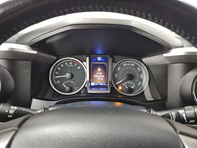 Used 2020 Toyota Tacoma SR5 w/ Blackout Package image 21