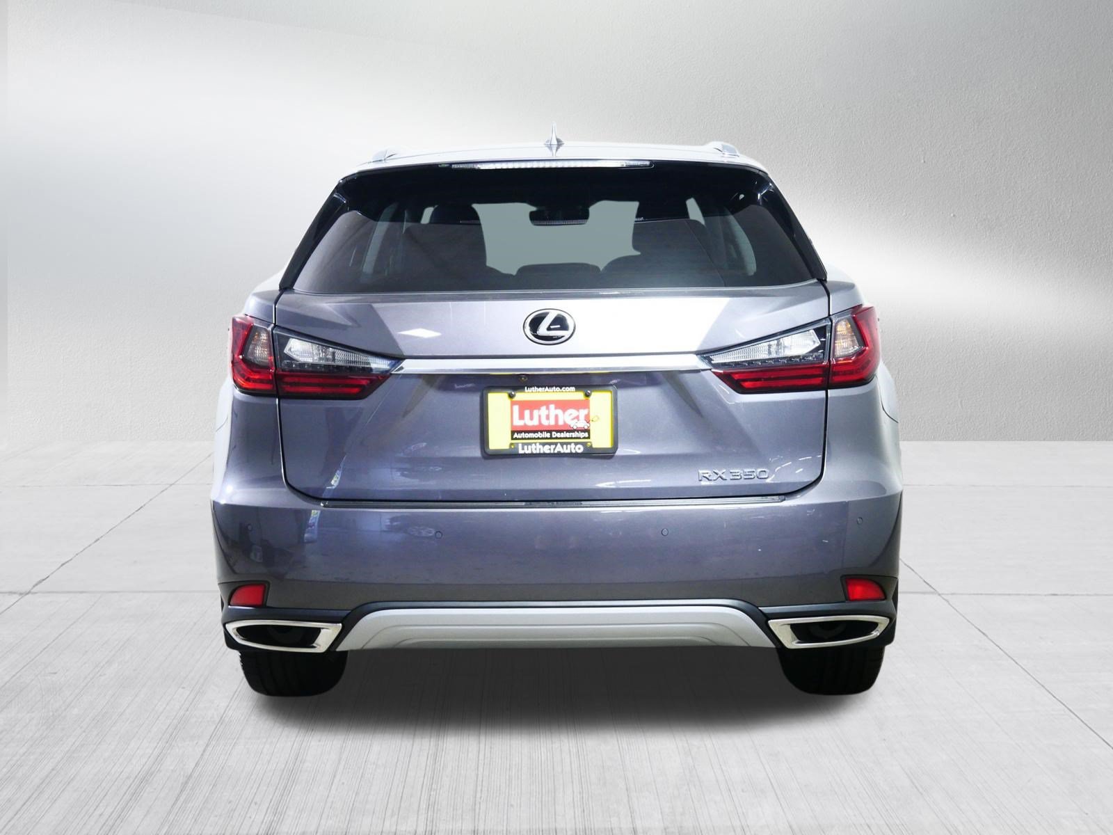Used 2022 Lexus RX 350 AWD w/ Premium Package image 6