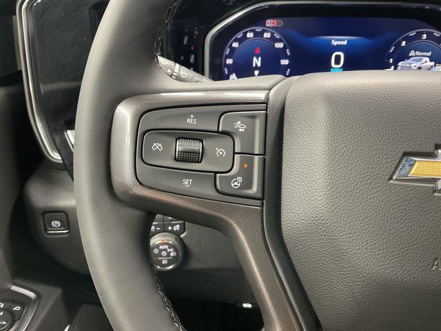 New 2026 Chevrolet Silverado 3500 High Country w/ High Country Premium Package image 19