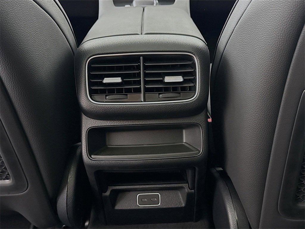 Used 2026 Mercedes-Benz GLE 350 4MATIC image 25