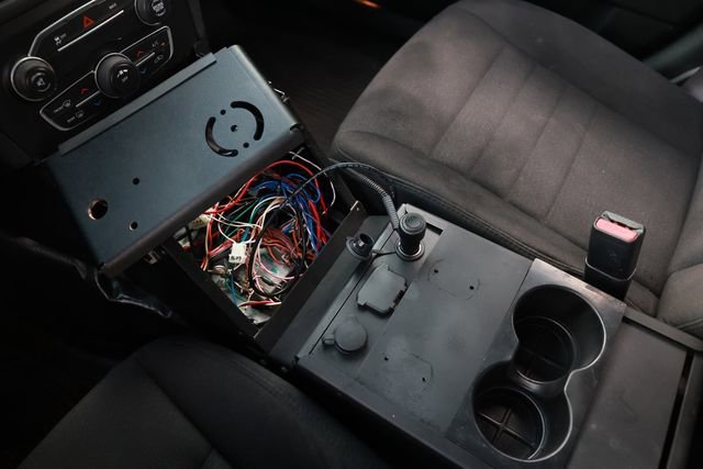 Used 2016 Dodge Charger Police image 38