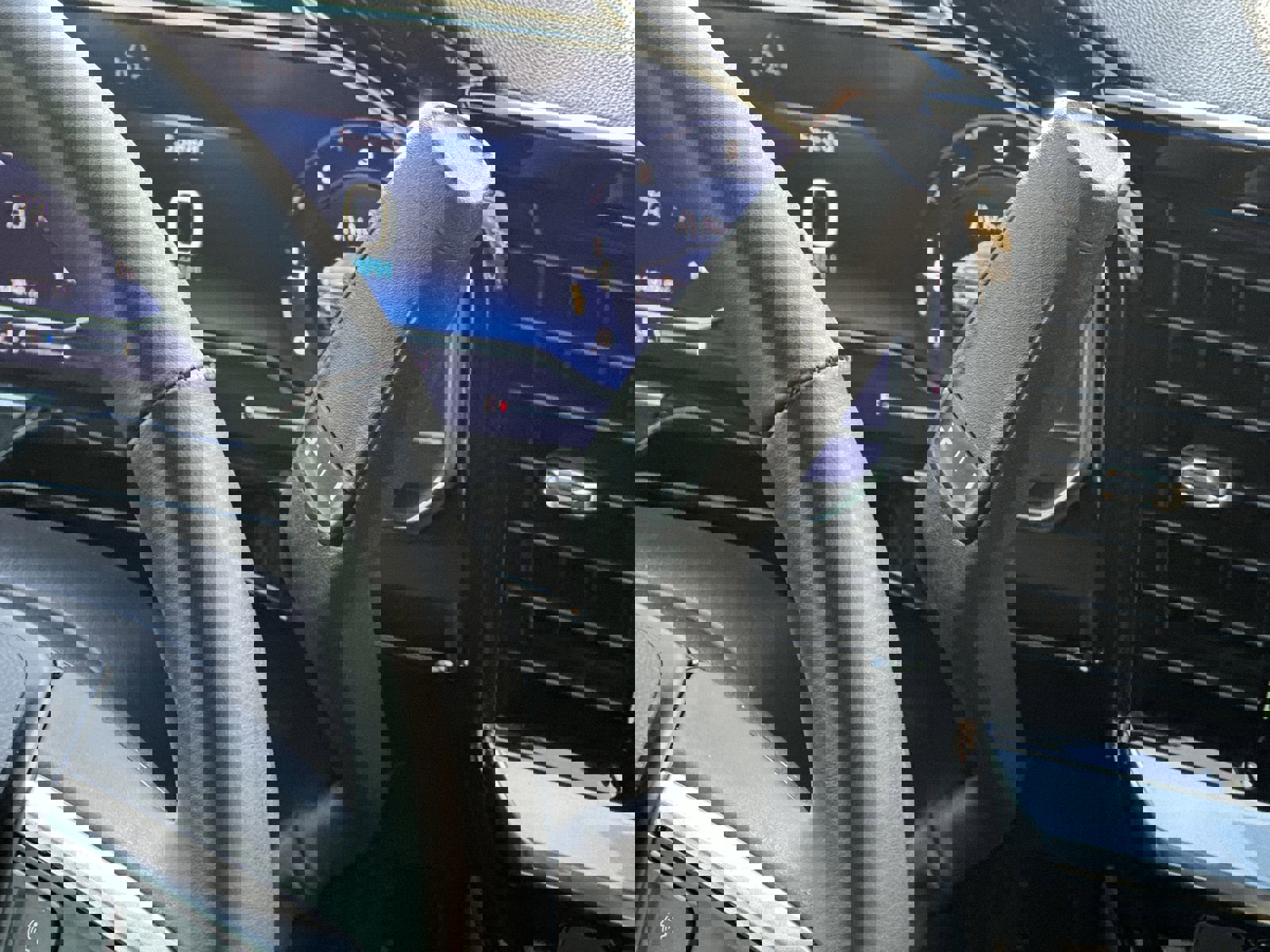 Used 2024 Chevrolet Silverado 1500 RST w/ Protection Package image 30