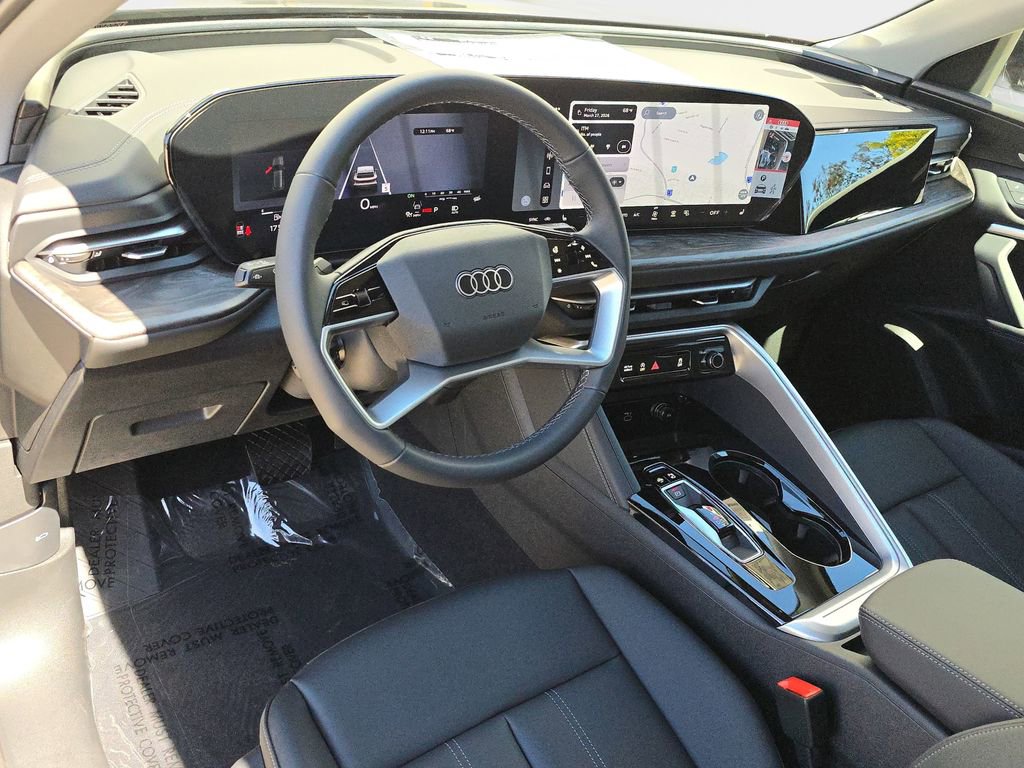 New 2026 Audi Q5 Premium Plus image 16