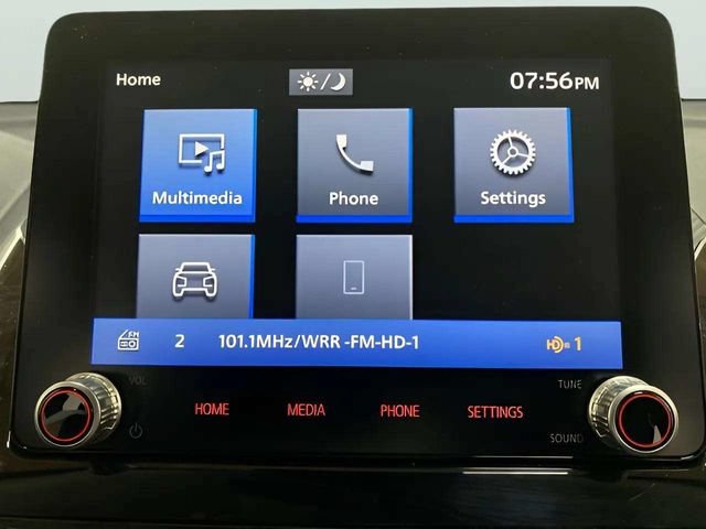 Used 2026 Mitsubishi Eclipse Cross SE AWD/4WD image 39