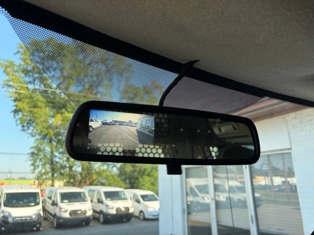 Used 2025 GMC Savana 2500 w/ Driver Convenience Package RWD image 16