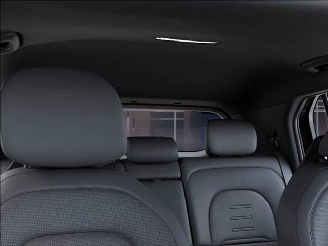 New 2027 Kia EV3 Land FWD image 27