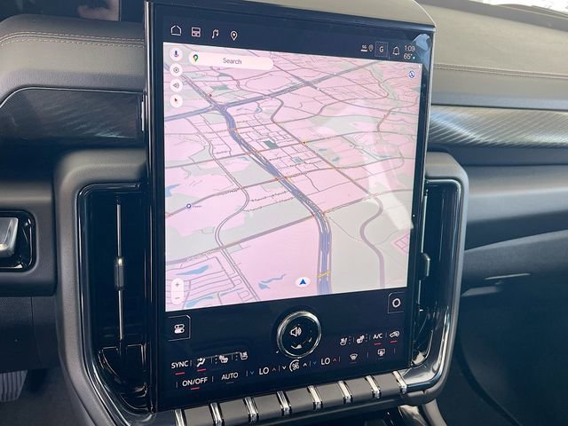 New 2026 GMC Yukon AT4 image 8