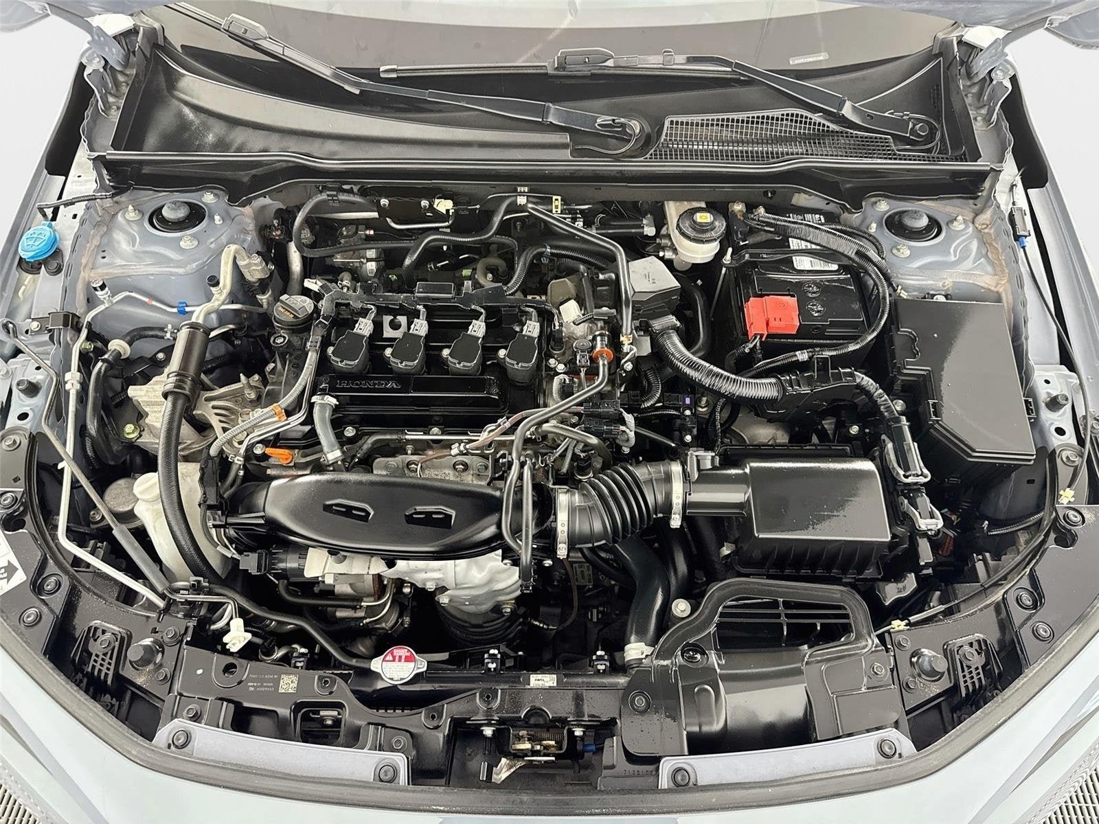 Used 2022 Honda Civic Touring image 30
