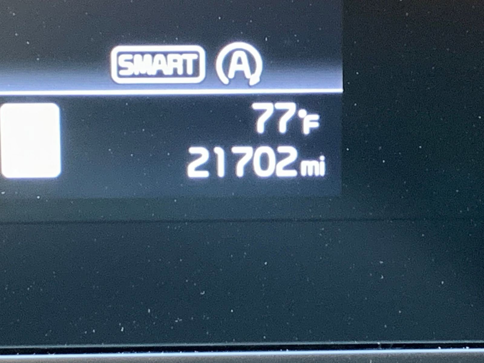 Used 2025 Kia Sportage LX image 9