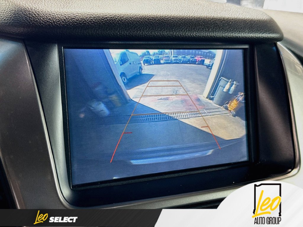 Used 2019 Chevrolet Tahoe LT AWD/4WD image 16