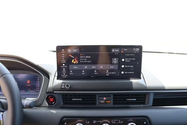 New 2026 Honda Pilot EX-L image 21