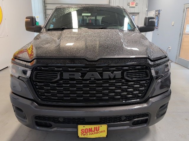 New 2026 RAM 1500 4x4 Crew Cab image 10