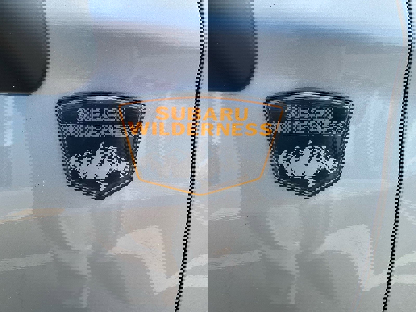 Used 2022 Subaru Forester Wilderness image 26