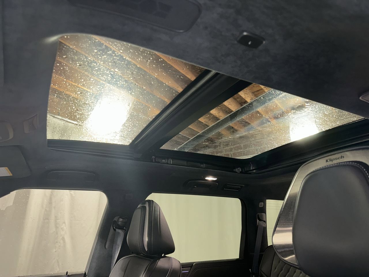 Used 2025 INFINITI QX80 Autograph w/ Premium Cargo Package image 29