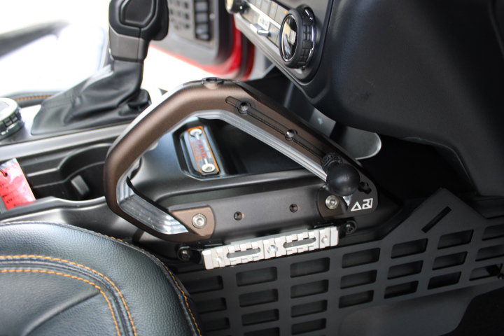 Used 2021 Ford Bronco Badlands image 32