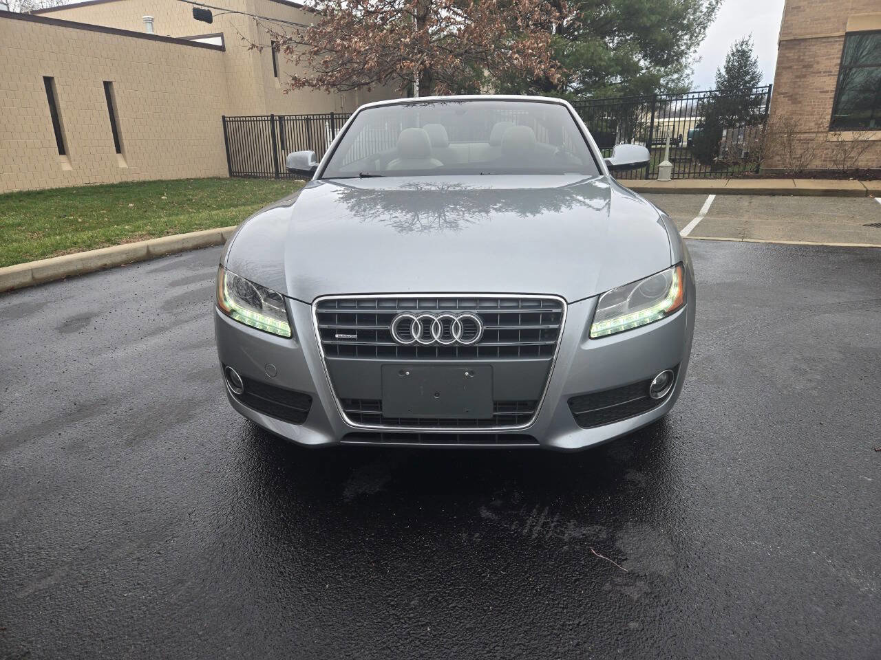 Used 2010 Audi A5 2.0T Premium Plus image 3