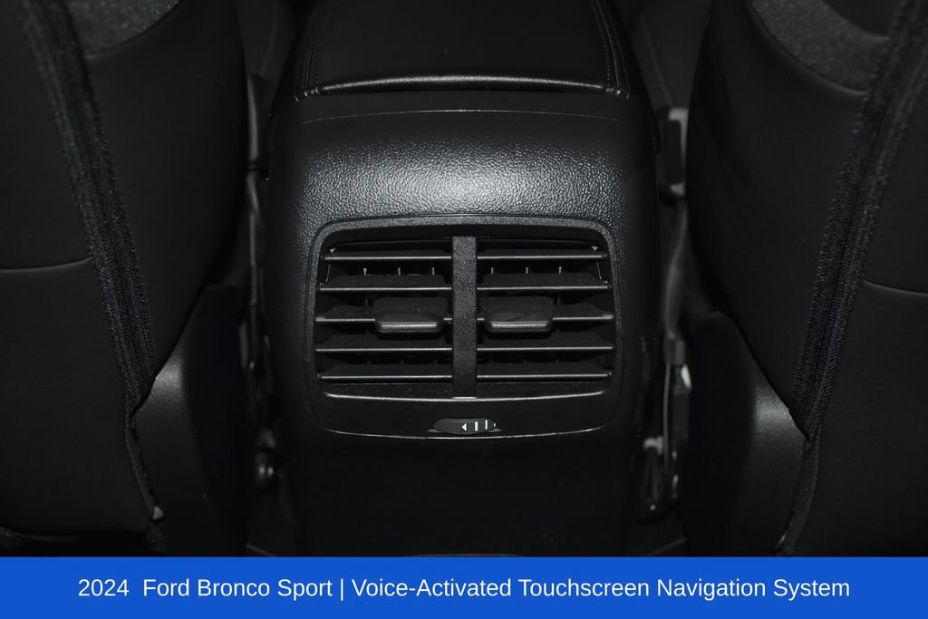 Used 2024 Ford Bronco Sport Big Bend w/ Convenience Package AWD/4WD image 30